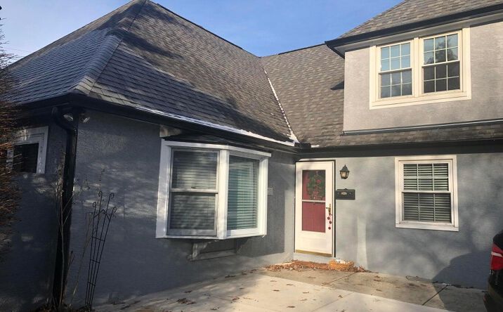 Pictures of Multifamily property located at 4715-4717 Mcbane Court #4715, Columbus, OH 43220 for sales - image #1