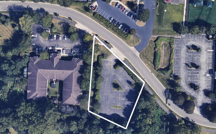 Pictures of Land property located at 4105 Stoneridge Ln, Dublin, OH 43017 for sales - image #1