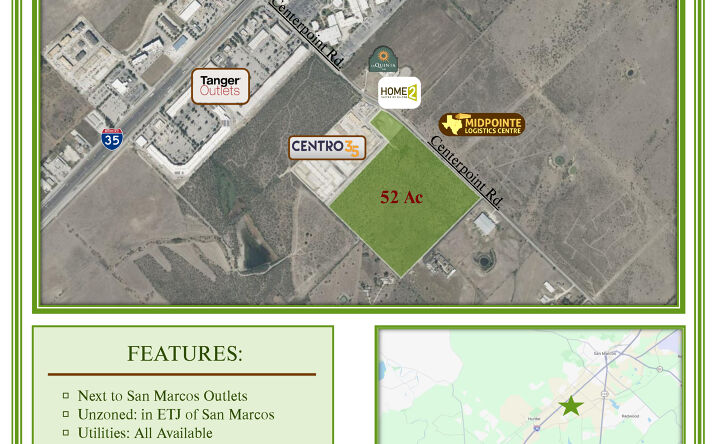 Pictures of Land, Multifamily property located at Labrador Dr. San Marcos, TX, San Marco, TX 78666 for sales - image #1