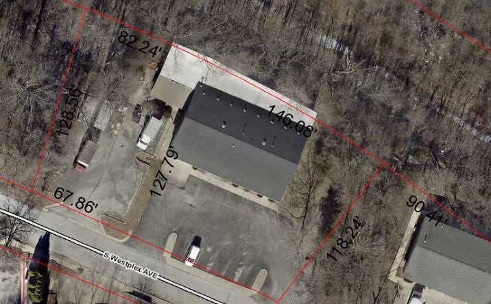 Pictures of Industrial property located at 125 S Westplex Ave, Bloomington, IN 47404 for sales - image #1