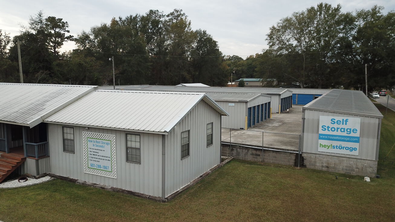21 Rawls Springs Rd, Hattiesburg, MS 39402 | Crexi.com
