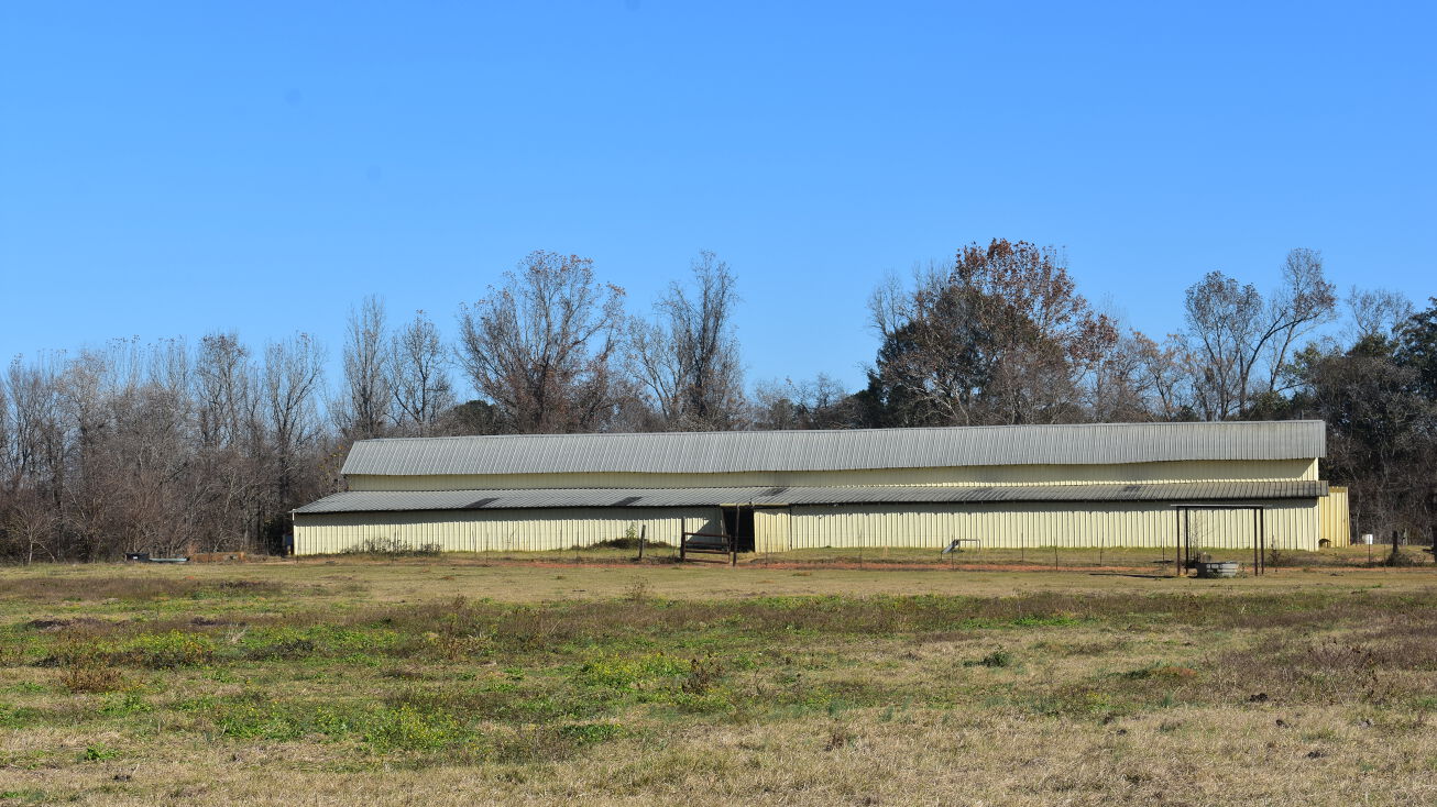 Coosada Ferry Rd, Montgomery, AL 36110