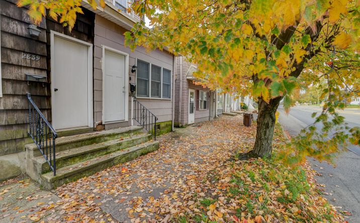 Pictures of Mixed Use, Multifamily, Special Purpose property located at 2837 S Broad St, Trenton, NJ 08610 for sales - image #1
