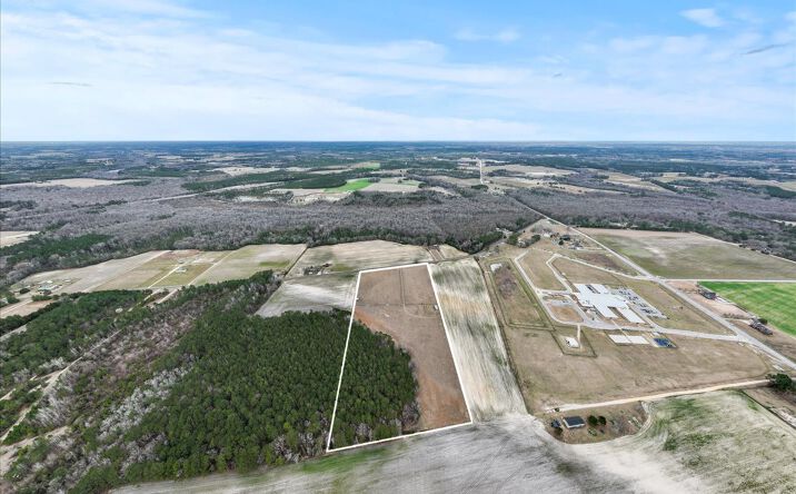 Pictures of Land property located at Windham Town Rd, Lamar, SC 29069 for sales - image #1
