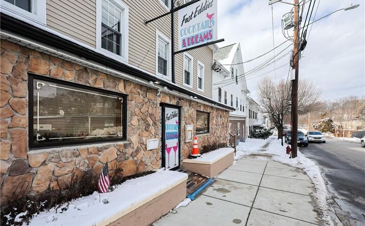 Pictures of Mixed Use, Retail, Land property located at 350 River Street, Woonsocket, RI 02895 for sales - image #1