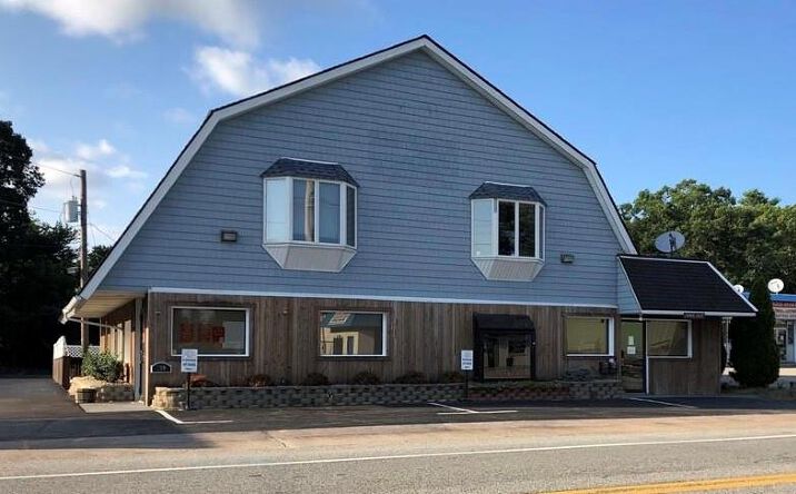 Pictures of Retail property located at 599 Tiogue Avenue, Coventry, RI 02816 for sales - image #1