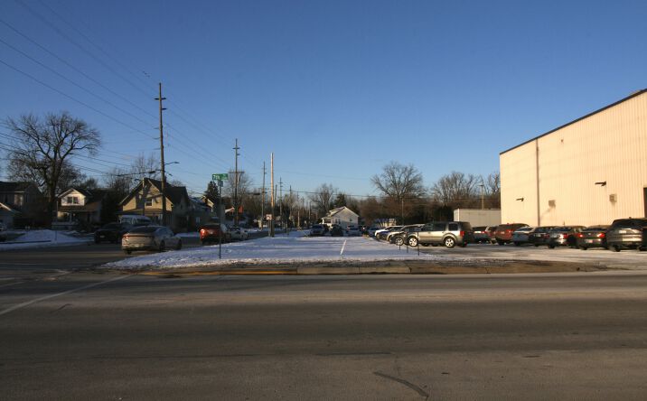 Pictures of Land property located at 300 E 7th St, Auburn, IN 46706 for sales - image #1