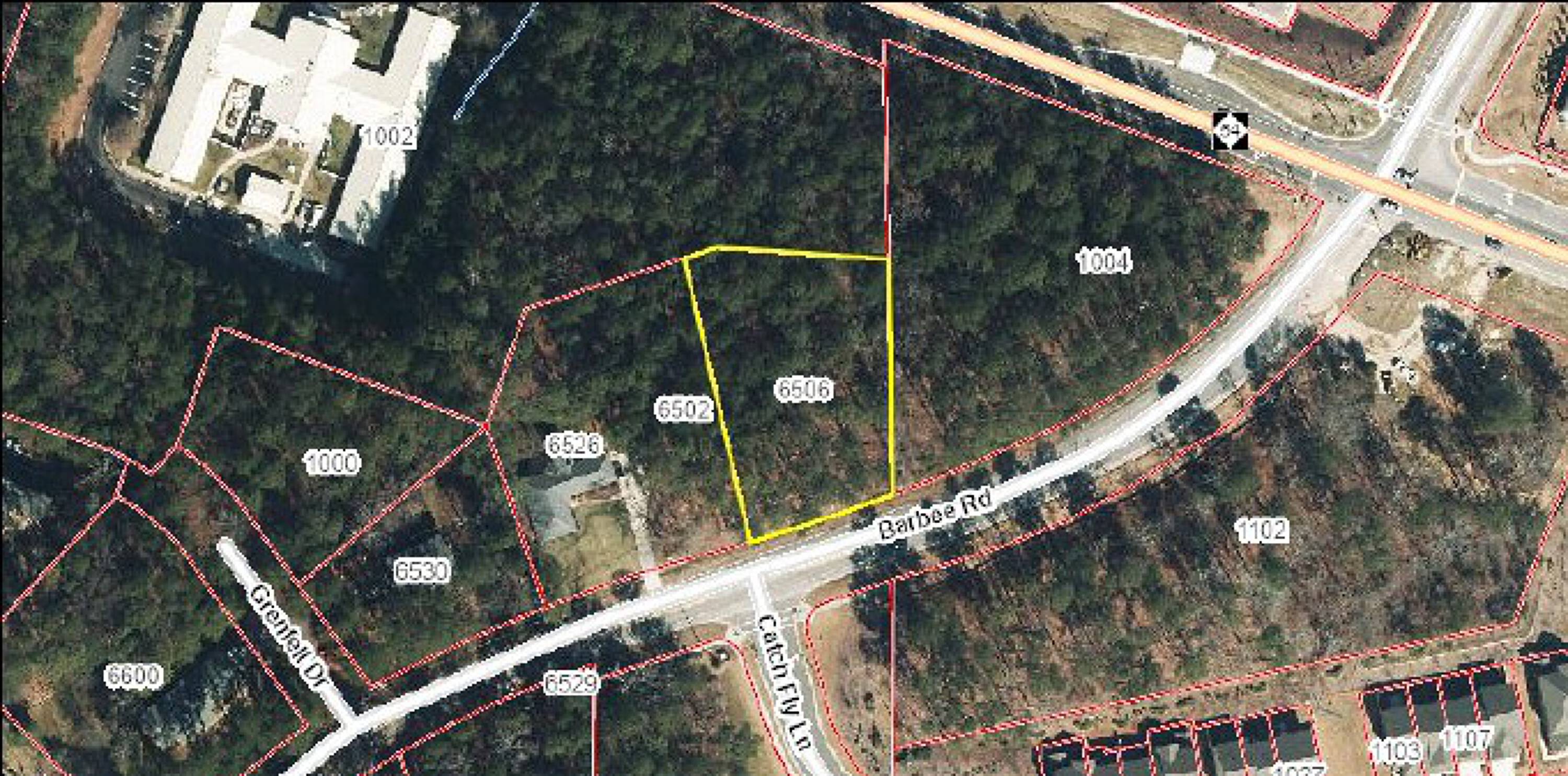 6502 BARBEE RD Durham NC 27713-8907 APN: 152807 | Crexi.com