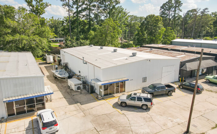 Pictures of Industrial property located at 10296 S Choctaw Dr, Baton Rouge, LA 70815 for sales - image #1