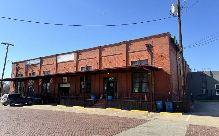 Pictures of Industrial, Mixed Use, Office property located at 310 S 9th St, Corsicana, TX 75110 for sales - image #1