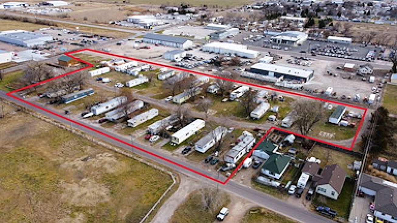 Pictures of Mobile Home Park property located at 819 N Bryan Ave, North Platte, NE 69101, 518 N Bicentennial Ave, North Platte, NE 69101, 2415 W 9th St, North Platte, NE 69101, 2529 W 20th St, North Platte, NE 69101 for sales - image #1