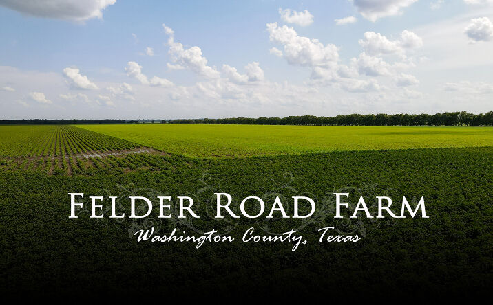 Pictures of Land property located at 00 Felder Rd, Washington, TX 77880 for sales - image #1