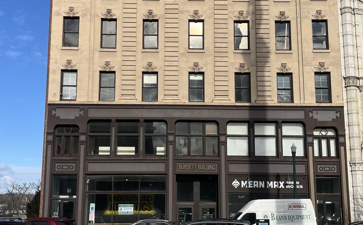 Pictures of Office property located at 251 River St, Troy, NY 12181 for sales - image #1