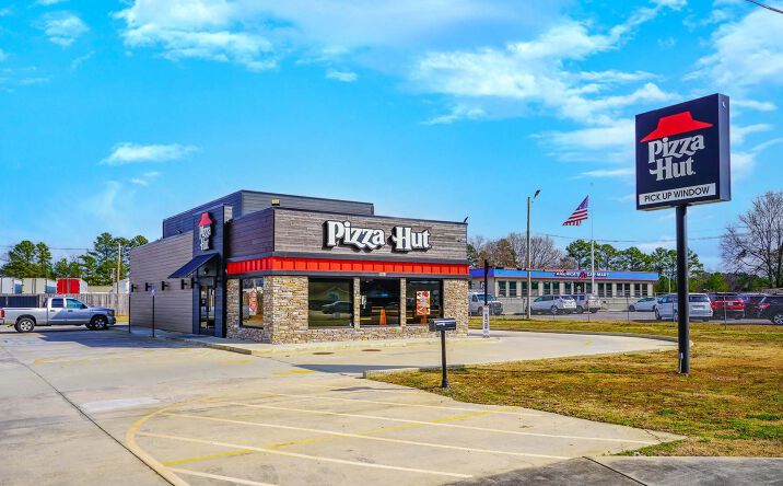 Pictures of Retail property located at 1644 Brantley Ave NW, Cullman, AL 35055 for sales - image #1