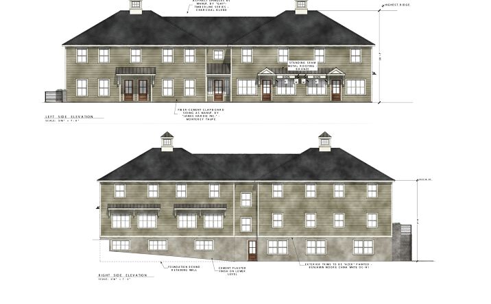 Pictures of Land property located at 256 Route 206 South, Stanhope, NJ 07874 for sales - image #1