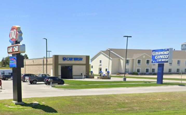 Pictures of Special Purpose property located at 2990 S E St, Broken Bow, NE 68822 for sales - image #1