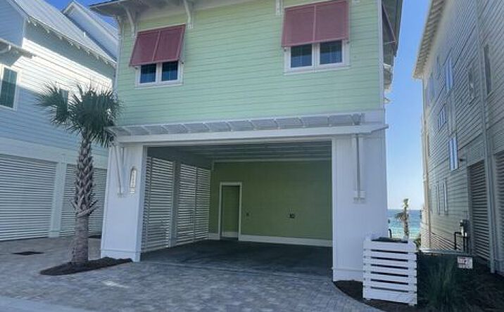 Pictures of Mixed Use, Multifamily property located at 13657 Front Beach Rd, Panama City Beach, FL 32413 for sales - image #1