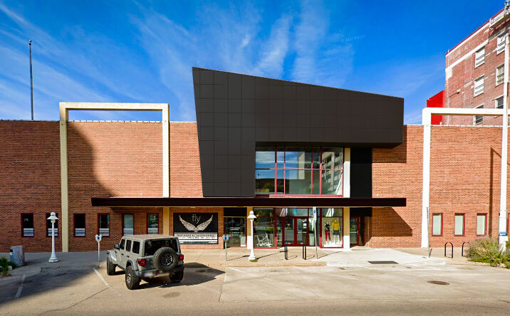 Pictures of Multifamily, Office, Retail property located at 201 N 13th St, Lincoln, NE 68508 for sales - image #1