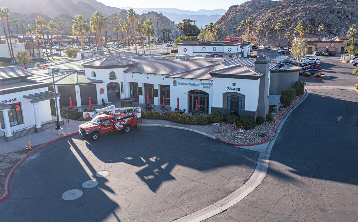 Pictures of Business for Sale property located at 78430 CA-111, La Quinta, CA 92253 for sales - image #1