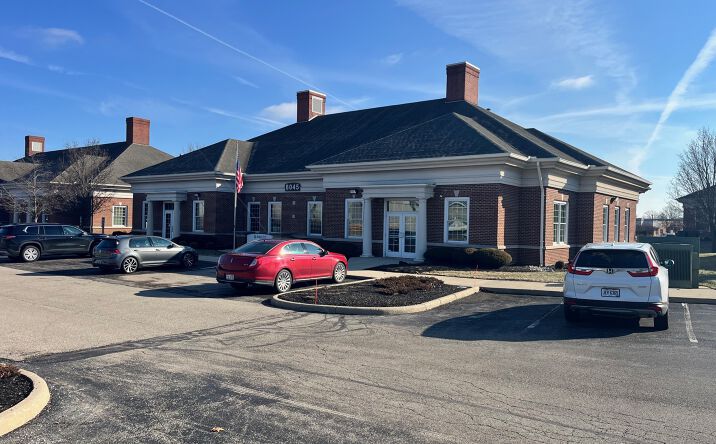 Pictures of Office property located at 8045 Washington Village Dr, Dayton, OH 45458 for sales - image #1