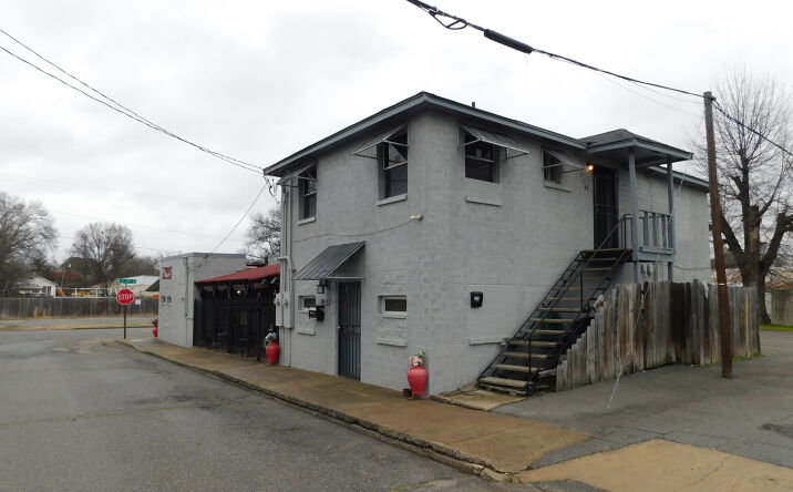 Pictures of Business for Sale, Hospitality, Mixed Use property located at 112 E 13th St, North Little Rock, AR 72114 for sales - image #1