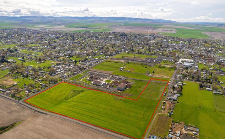 Pictures of Land property located at Warner Ave, Lewiston, ID 83501 for sales - image #1