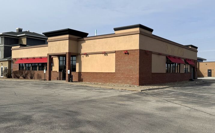 Pictures of Retail property located at 1610 S Kellogg Ave, Ames, IA 50010 for sales - image #1