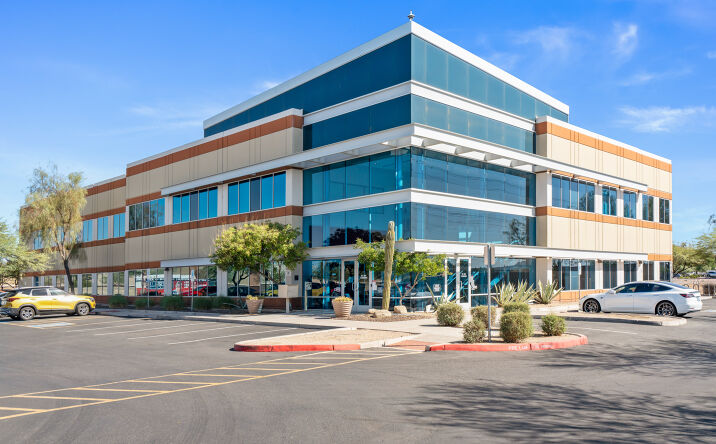 Pictures of Office property located at 2205 W Whispering Wind Dr, Phoenix, AZ 85085, 2225 W Whispering Wind Dr, Phoenix, AZ 85085 for sales - image #1
