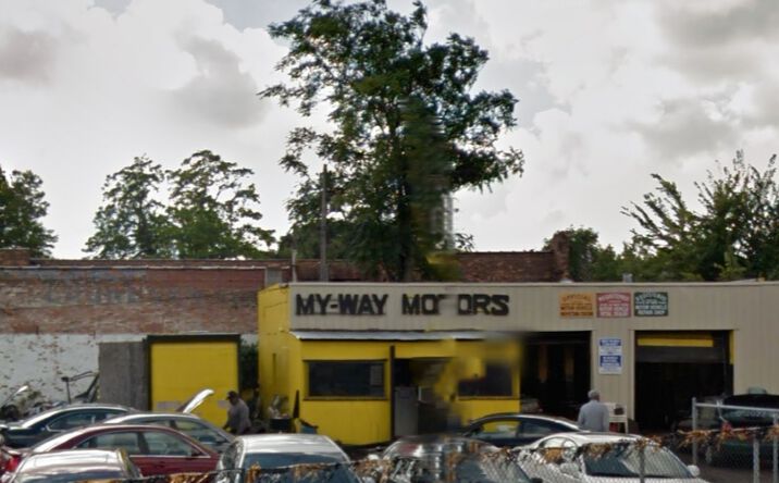 Pictures of Retail property located at 917 Genesee St, Buffalo, NY 14211 for sales - image #1