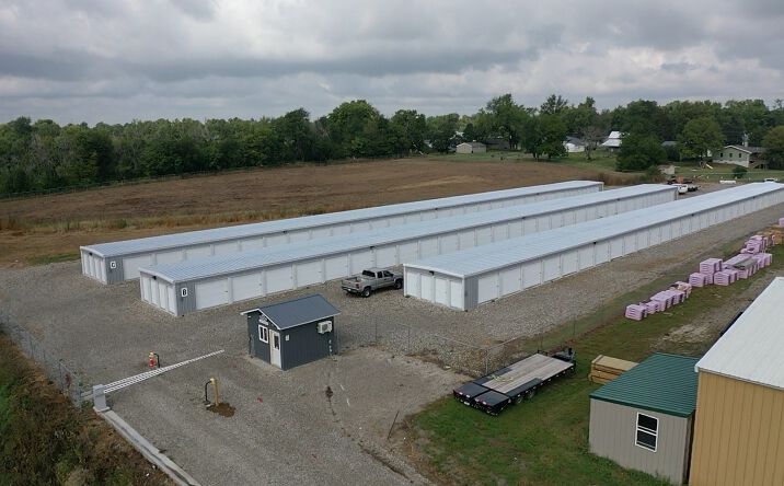 Pictures of Land, Self Storage property located at 623 Penrose St, Grinnell, IA 50112, 215 High St, Iowa Falls, IA 50126 for sales - image #1