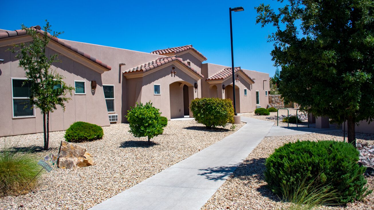 Pictures of Business for Sale, Senior Living property located at Corte Dios, Las Cruces, NM 88011 for sales - image #1