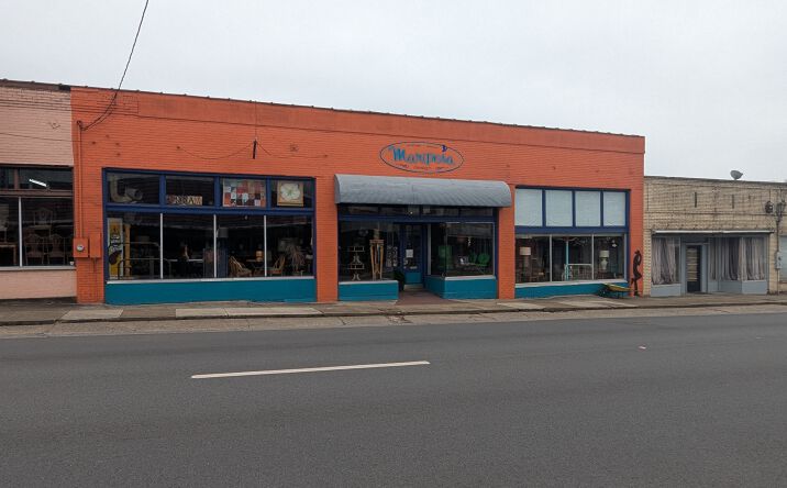 Pictures of Office, Retail, Special Purpose property located at 805 Hobson Ave, Hot Springs, AR 71913 for sales - image #1
