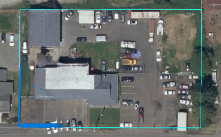 Pictures of Retail, Special Purpose property located at 22024 S Beavercreek Rd, Beavercreek, OR 97004 for sales - image #1