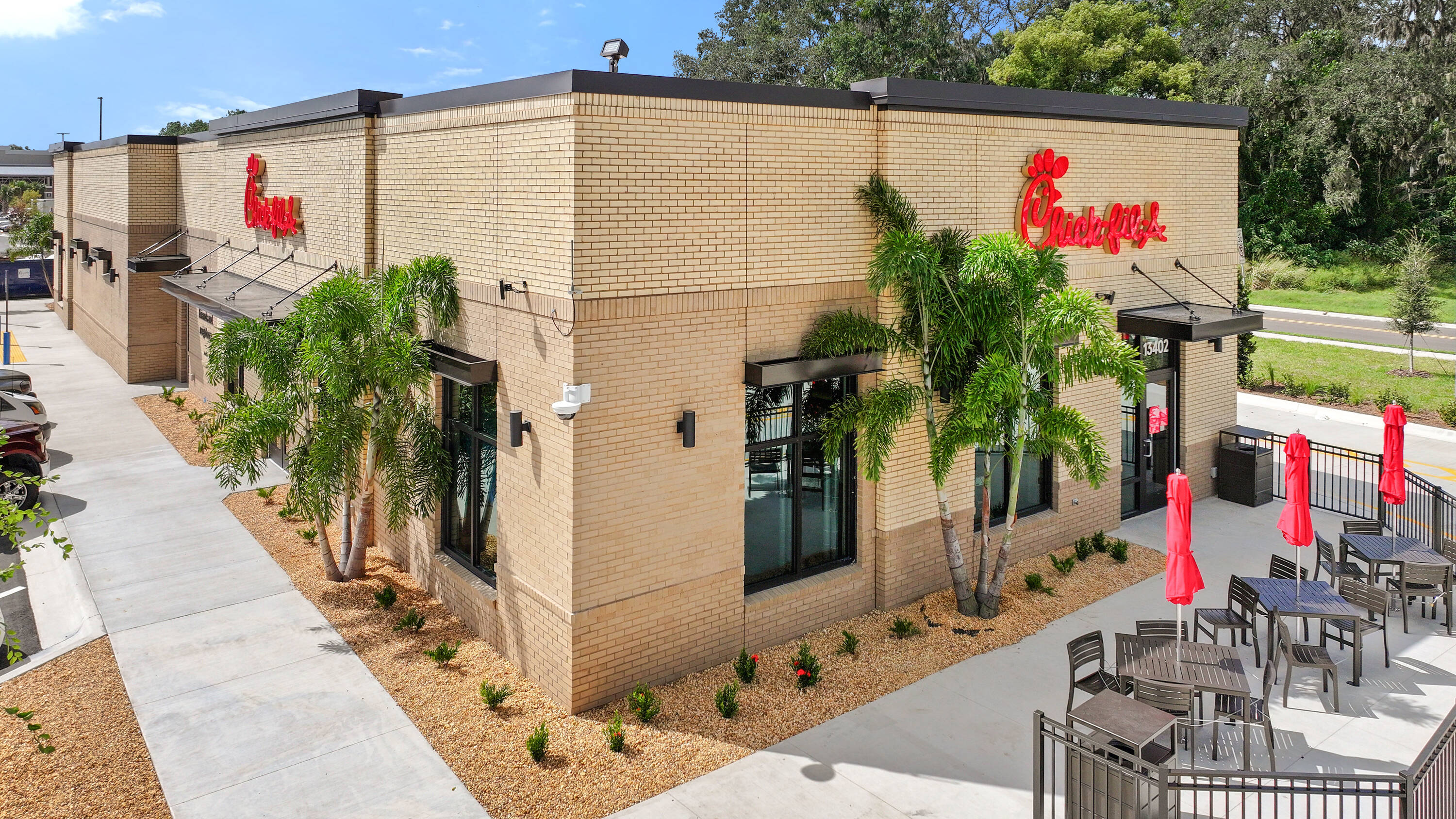 13402 Segrest 13402 STATE ROAD 54 Odessa FL 33556 | Crexi.com