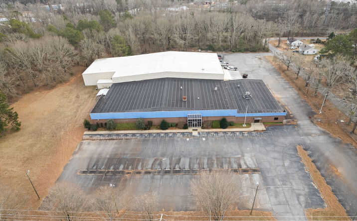 Pictures of Industrial, Mixed Use property located at 1000 Williamston Rd, Anderson, SC 29621 for sales - image #1