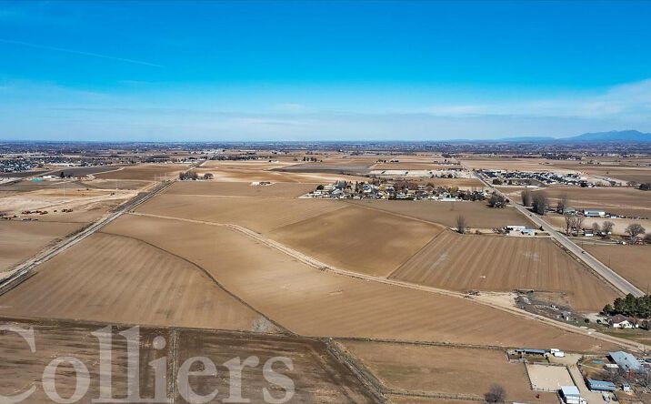 Pictures of Industrial, Land property located at 0 Ustick Road & Northside Boulevard, Nampa, ID, Nampa, ID 83686 for sales - image #1