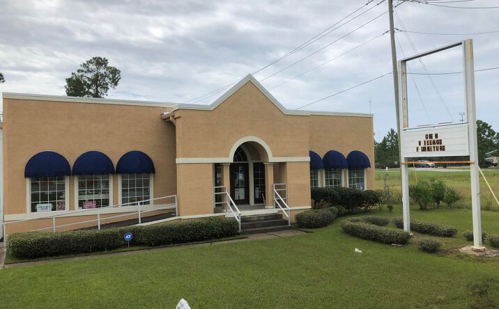 Pictures of Retail property located at 7811 Panama City Beach Pkwy, Panama City Beach, FL 32407 for sales - image #1