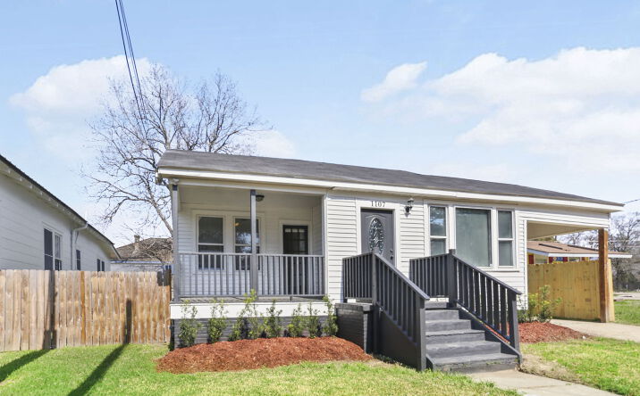Pictures of Office property located at 1107 Government St, Baton Rouge, LA 70802 for sales - image #1