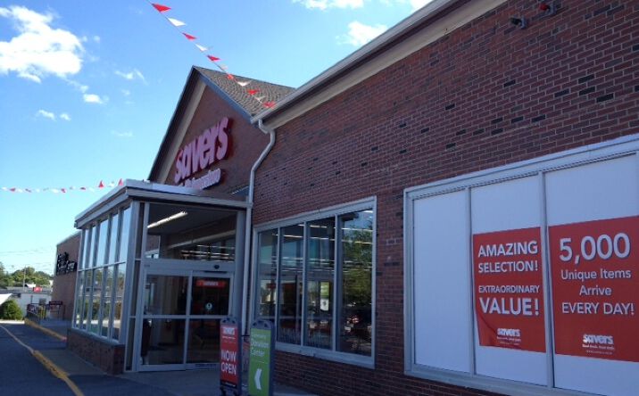 Pictures of Retail, Office, Land, Special Purpose, Self Storage, Senior Living property located at 93 South Maple Street, Manchester, NH 03103-5749 for comps - image #1