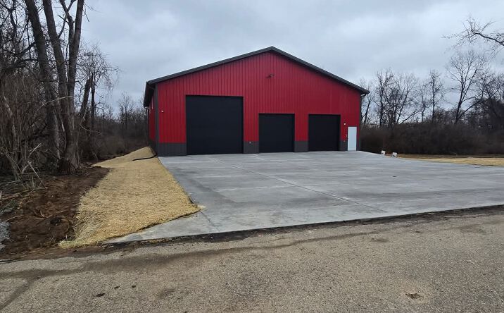 Pictures of Industrial, Self Storage property located at 1822 Airway Dr, Erlanger, KY 41018 for sales - image #1