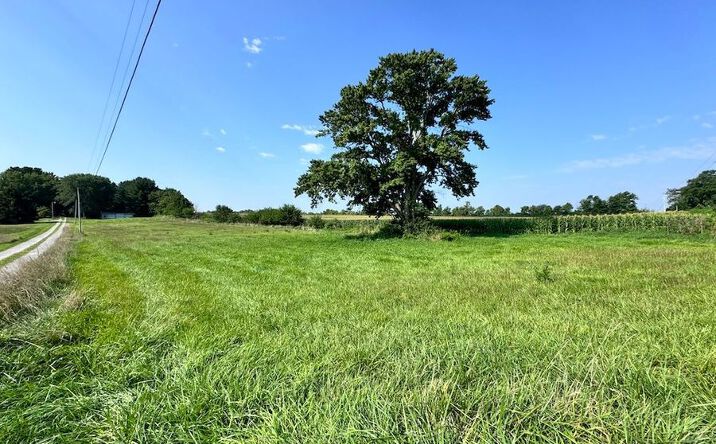 Pictures of Land property located at E County Rd 200 N, Logansport, IN 46947 for sales - image #1