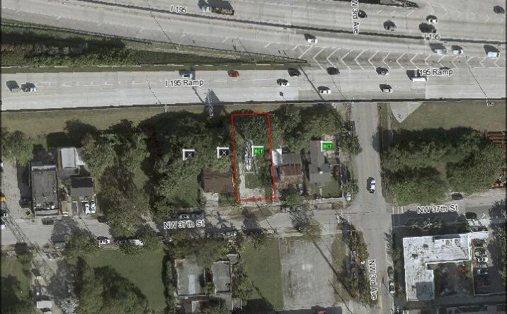 Pictures of Hospitality, Land, Mixed Use, Multifamily, Office property located at 321 NW 37th St, Miami, FL 33127 for sales - image #1