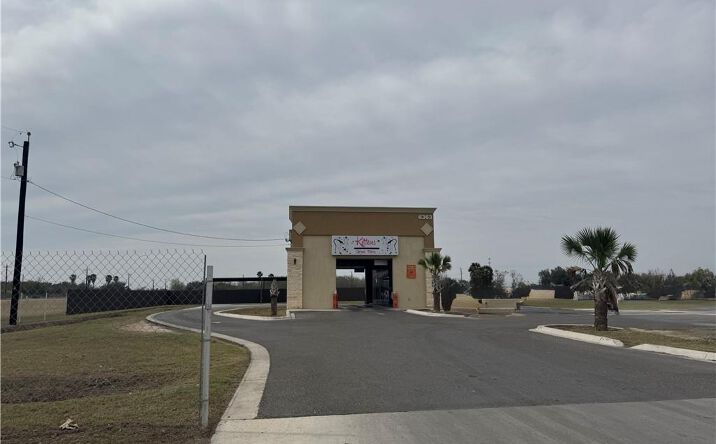 Pictures of Office, Retail property located at 6363 N Doffing Road, Mission, TX 78574 for sales - image #1