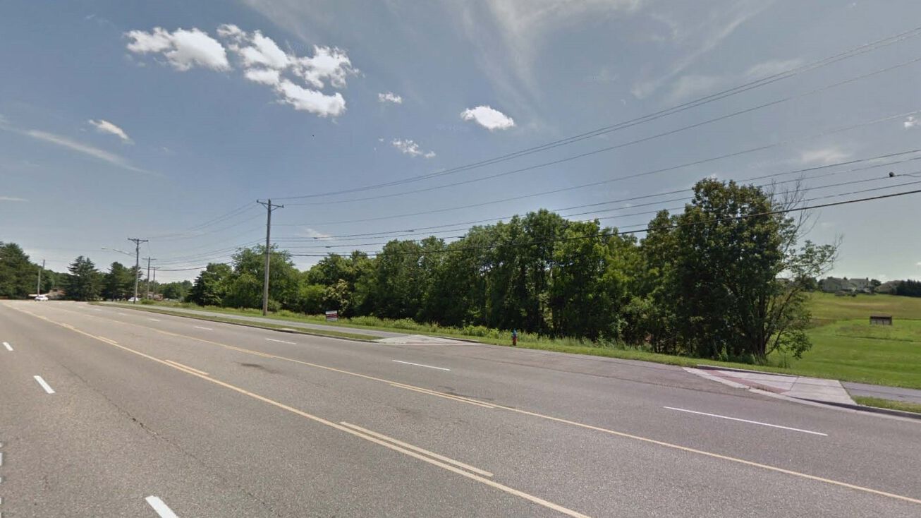 1261 Port Republic Rd, Harrisonburg, VA 22801