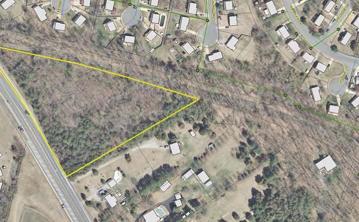 Pictures of Land, Multifamily, Senior Living property located at 6425 Harrison Rd, Fredericksburg, VA 22407 for sales - image #1