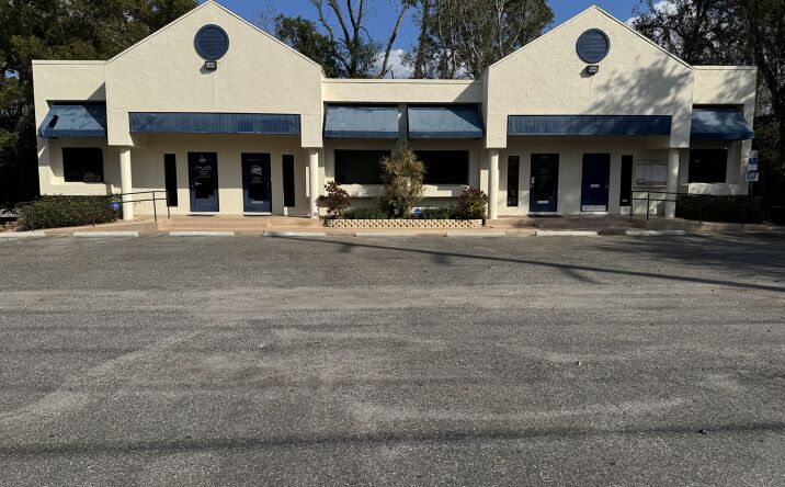 Pictures of Mixed Use, Office, Retail property located at 659 Maitland Ave, Altamonte Springs, FL 32701 for sales - image #1