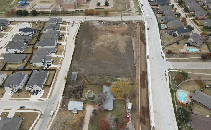Pictures of Land property located at 1209 Day Miar Rd, Mansfield, TX 76063 for sales - image #1