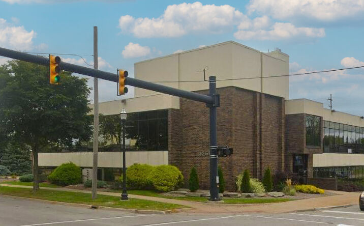 Pictures of Office property located at 1258 N. Washington 1238 & 1244 N. Washington, Saginaw, MI 48601 for sales - image #1