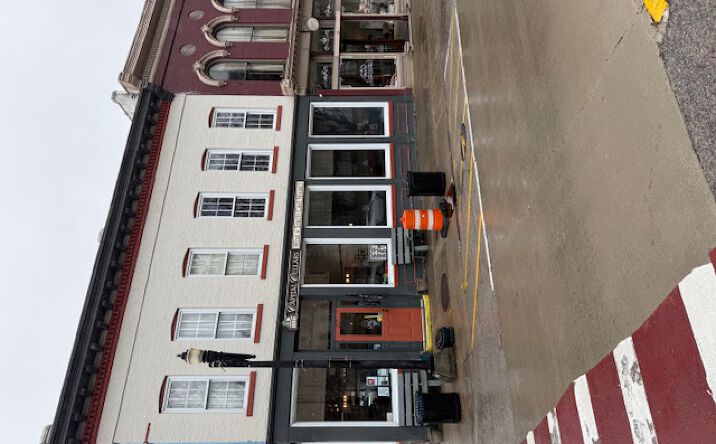Pictures of Special Purpose property located at 227- 229  W Broadway, Frankfort, KY 40601 for sales - image #1