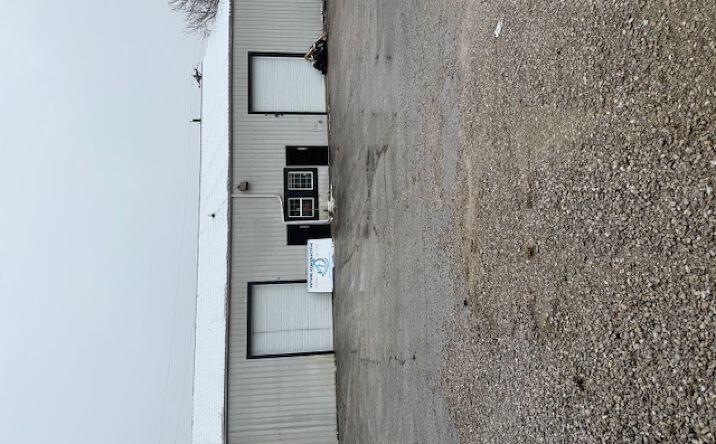 Pictures of Industrial, Land property located at 2127 Commercial Drive, Frankfort, KY 40601 for sales - image #1